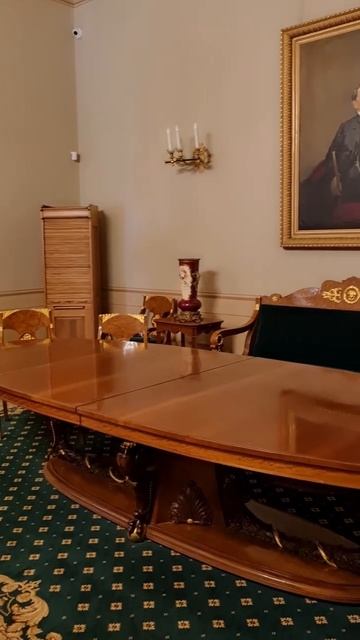 Юсуповский дворец