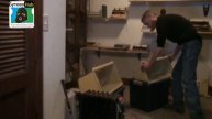 ⚡️Более 200 укусов ядовитых змей пережил американец Тим Фриде и помог учёным создать новое