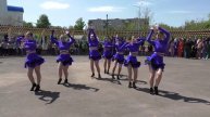 Танцевальная студия МИЛА И К