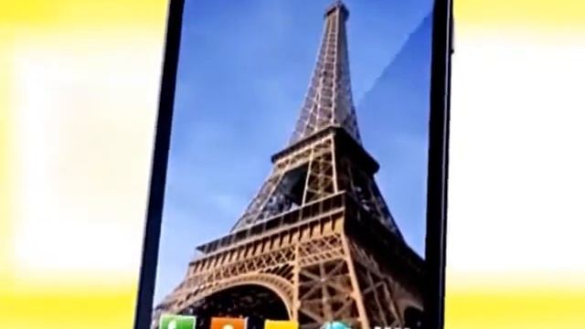 Реклама Евросеть Самсунг Гранд - Нервные смартфоны