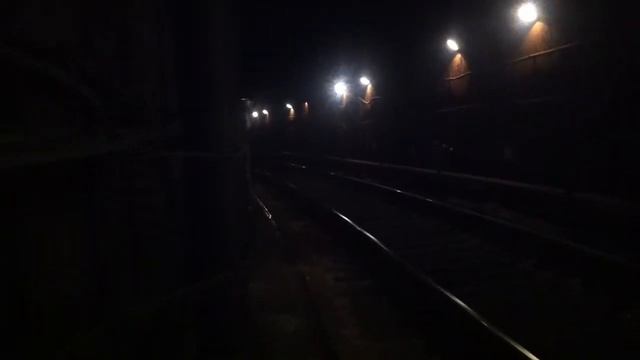 ночь,Московское метро,хоз.единица