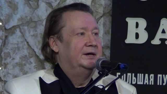 "Стаканчики граненые" Игорь Дмитриев