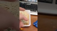 Лайфхак как сэкономить на дошираке и получить в два раза больше мяса и лапши