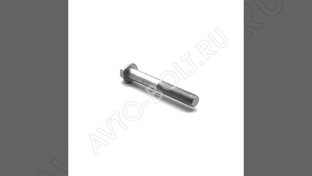 Болт с фланцем М14 х 100 х 1.25 - 10.9