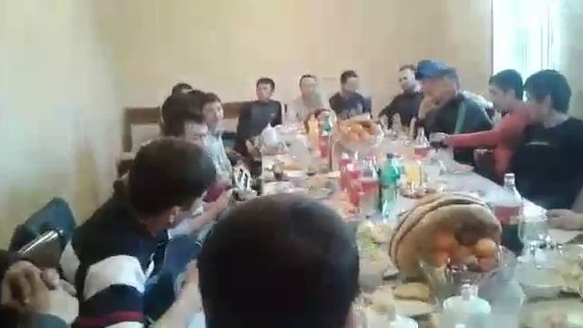 89 Канат Наурызда