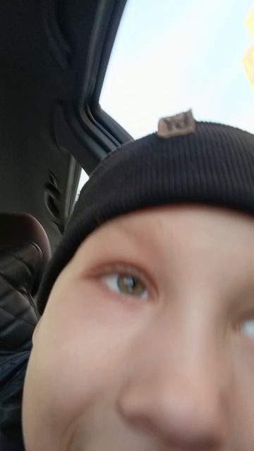 Поём)