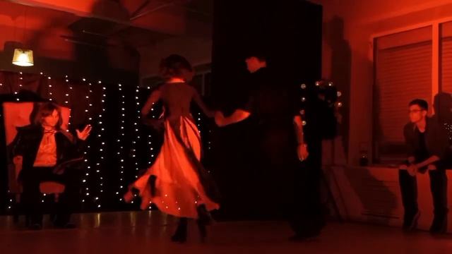 МАСТЕР И МАРГАРИТА - DANCE COVER