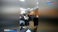 Изменения в законе "О семеноводстве"