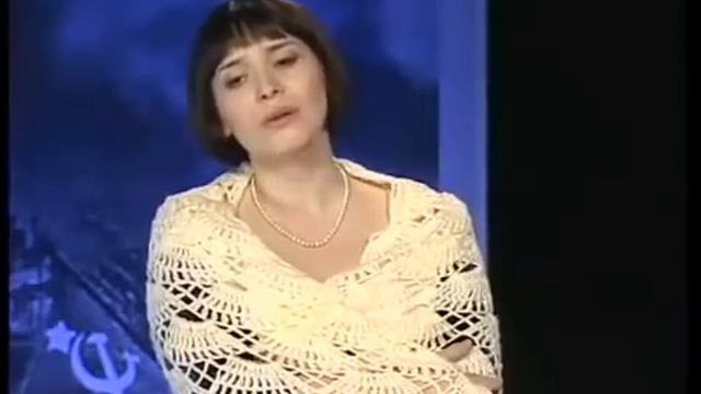 Юлия Зиганшина ＂В землянке＂