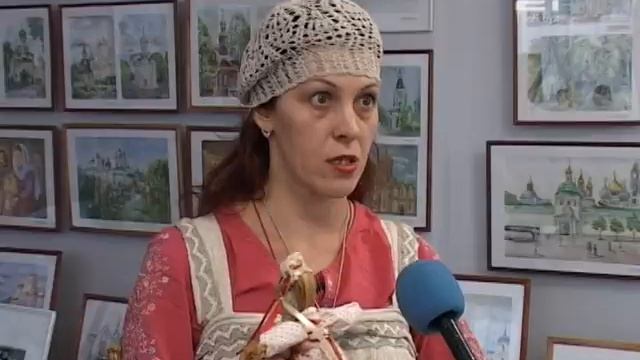 "Дом Ремесел на колесах"