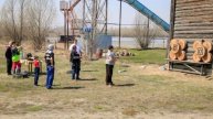 + Сейчас метание ножей — самостоятельная дисциплина вида спорта «Универсальный бой» (6)