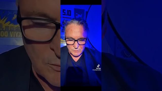 Мнение украинца. Нагнетание войны