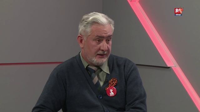 Интервью 24. Анатолий Шамугия. Выпуск от 06.05.25