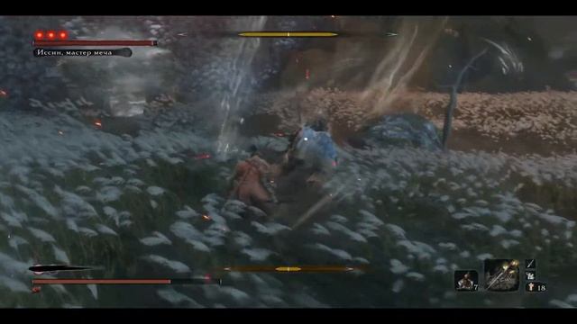 ФИНАЛ! Исполнение Долга! ► Sekiro: Shadows Die Twice #30