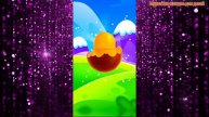 Новые игрушки из Яиц с Сюрпризом #67/ Распаковка яиц сюрпризов/ Принцесса, Свинка, Человек паук, Бет