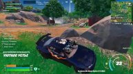 Fortnite КОГДА УДАЧА НА ТВОЕЙ СТОРОНЕ!