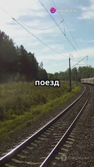 🚂 "Поезда Победы" отправились по России: уникальная акция к 9 Мая! 🎖️