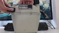 Остановка газового счетчика. WhatsApp 89061003579