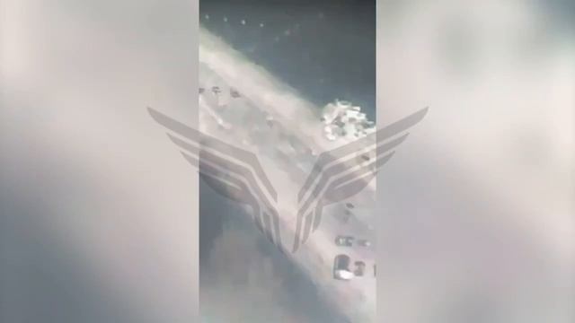 Операторы Центра «Рубикон» отработали по РСЗО М142 HIMARS на Донецком направлении.    Военный Ос...