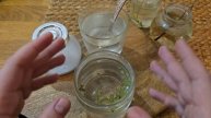Самый легкий способ укоренить любой черенок! Корни по?