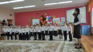 Арский детский сад №9
