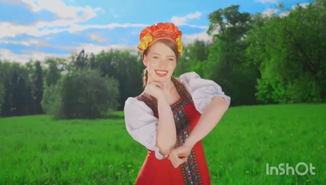 Мия Бойка - РОССИЯ Моя Богатырская Ремикс 2025