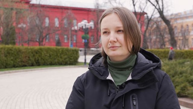 Катерина Приймак 1