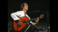 Paco de Lucia — His picado is Great!!!