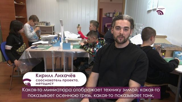 От Бреста – до Берлина календарь Победы