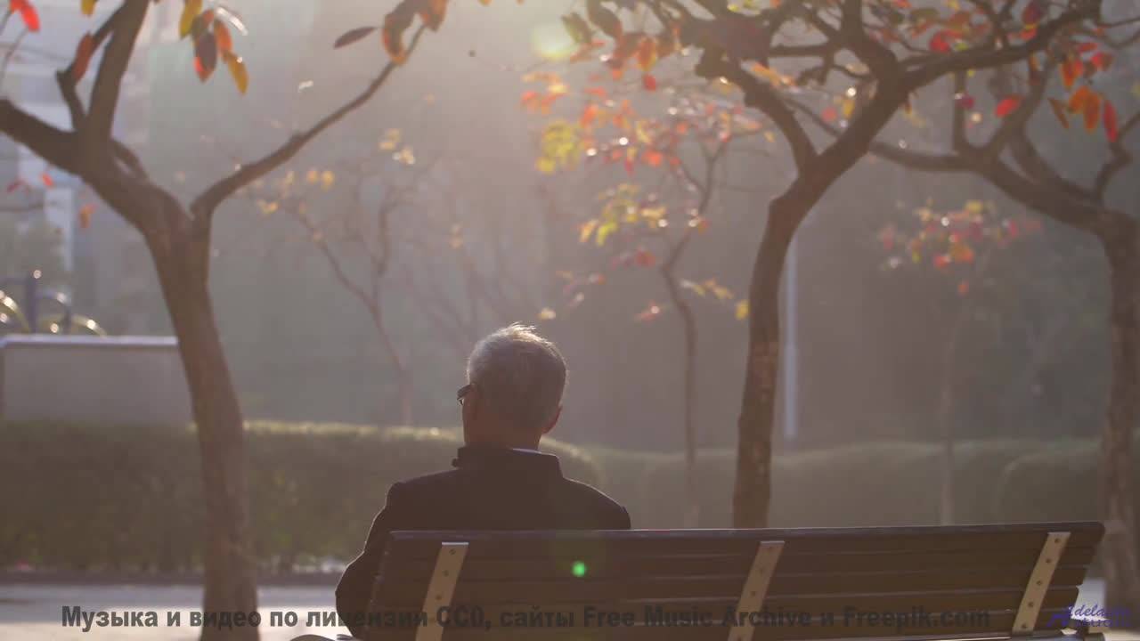Кадры, снятые на камеру 3023 года - технологии будущего уже здесь! - Last Day At The Coalface (pasto