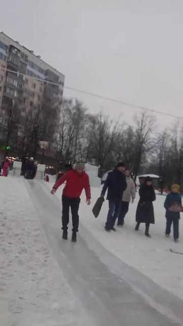 Москва слезам не верит