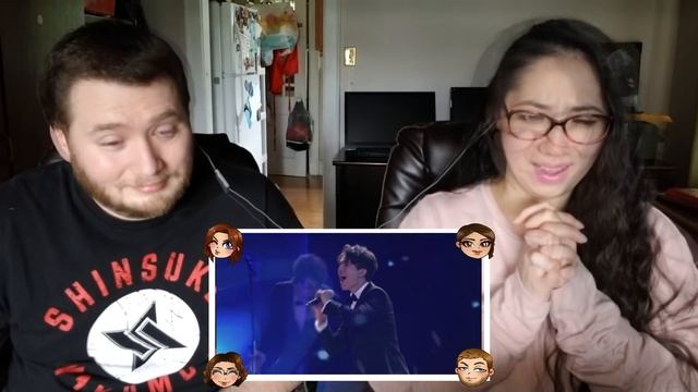 Dimash Sochi peformance: Грешная Страсть(Sinful Passion) Reaction