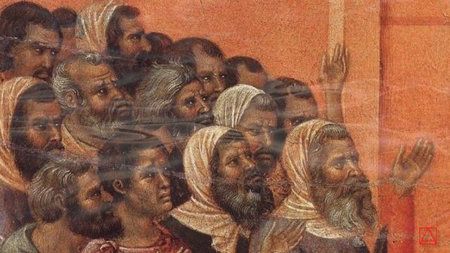 Прп. Нил Синайский СЛОВО ПОДВИЖНИЧЕСКОЕ ч22