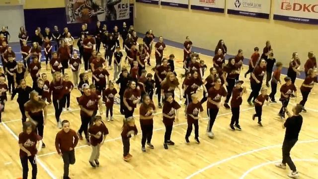 Клуб "АНГАР"