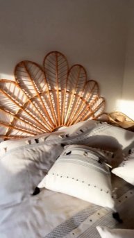 Уютная квартира в стиле бохо