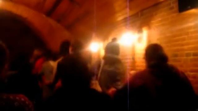 Станция Мир - No woman no cry