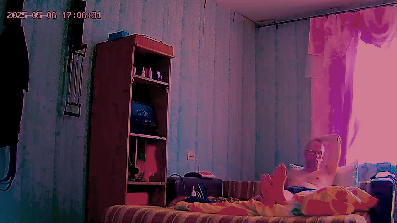 стриптиз домашний