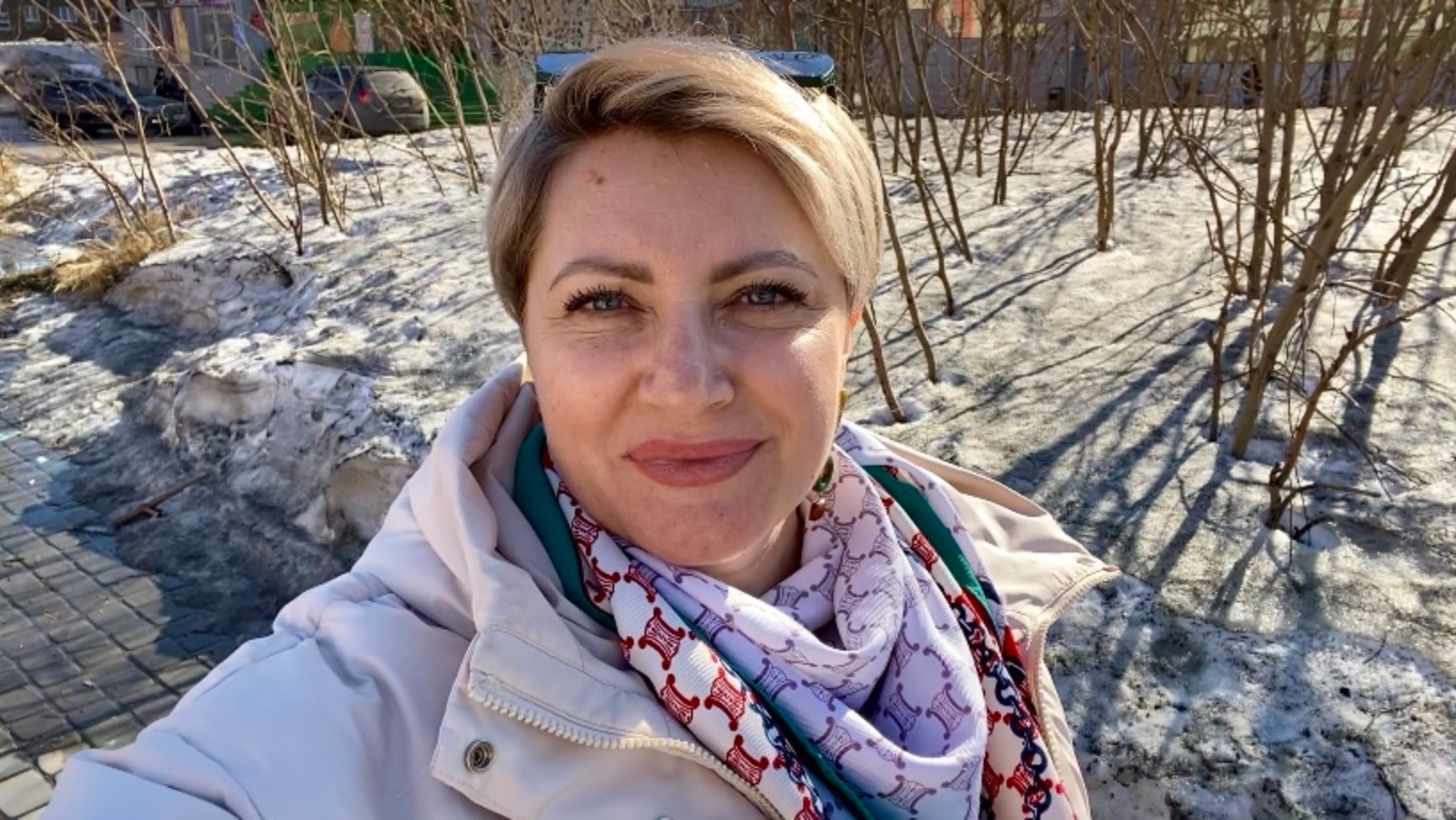 Норильск/ Тёплый май🌞/ Что случилось с ростками🙄.
