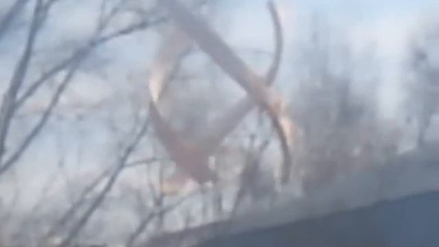 Ветрогенератор