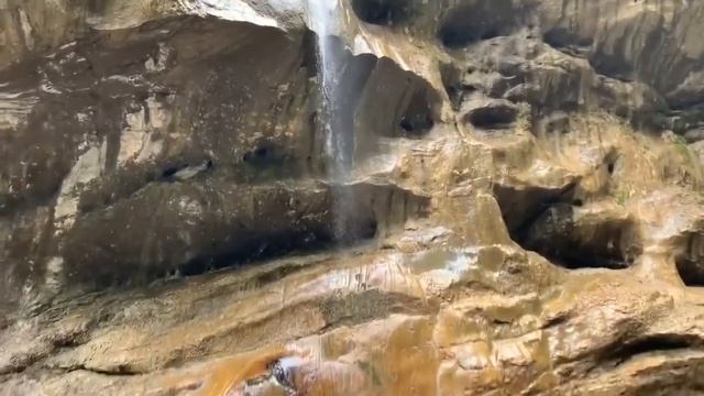 Чудное место