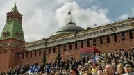 Лидеры 24 стран прибудут в Москву на 9 мая