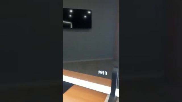 Зеркало с подсветкой Верона