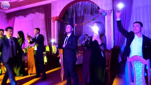 Sardor Karimov - Gul yuzim | Сардор Каримов - Гул юзим (Yangi yil kechasi 2020)