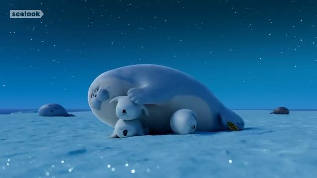 Быть отцом - это... ❤️ ㅣ Новая серия Смотреть онлайн мультфильм