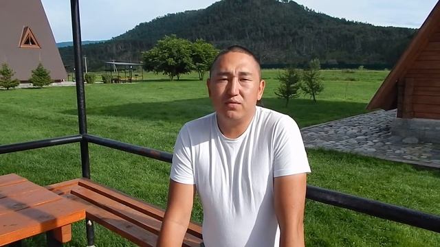 Интервью с АЛЕКСЕЕМ ЧИЧАКОВЫМ на фестивале "Вотэтно"