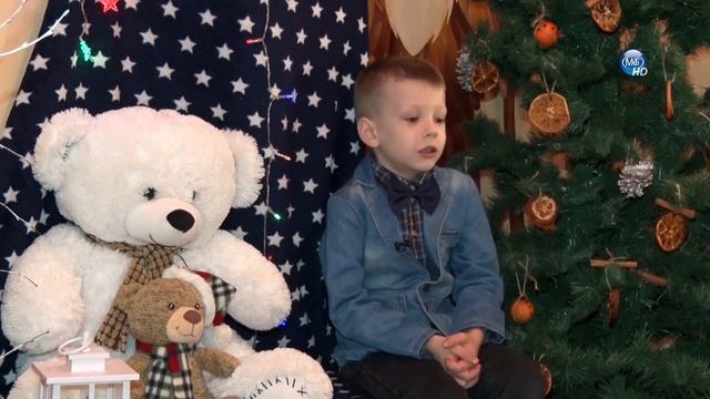 С НОВЫМ ГОДОМ - МОЛОДЕЧНО!