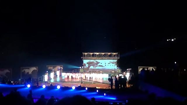Фестиваль "Шолоховская весна" 2015