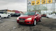 Ford Focus, 2007 год