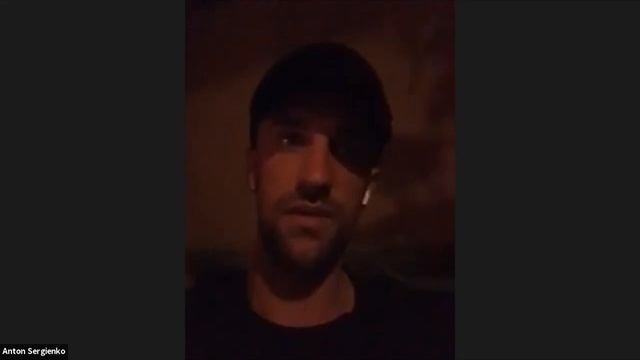 Антон Сергиенко и Динара Мусабаева -Пошаговая инструкция  ведения новичка