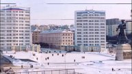Я - ФЛОТ! Н. Долматов М. Третьяк